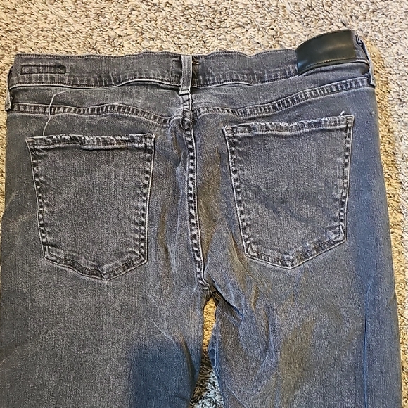 STUNNING Citizens Of Humanity EMERSON SLIM BOYFRIEND JEANS - Picture 10 of 15